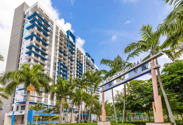 Provident Grand Luxury Short Term Residences