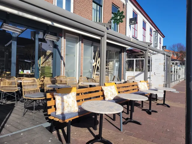 ‘t Begin IJs & Brood