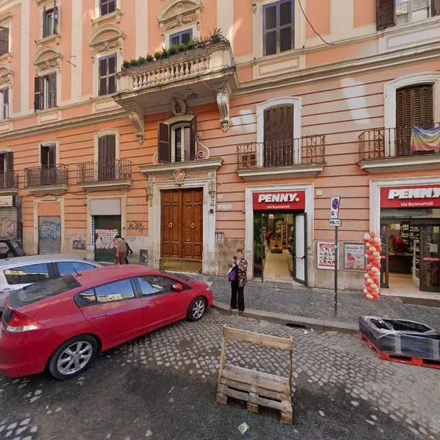 Guesthouse Stradivari