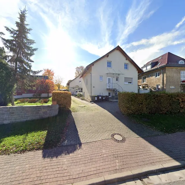 Ferienwohnung Bernd Hubner