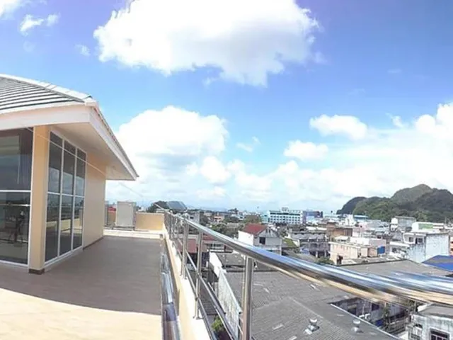 The Room Phatthalung