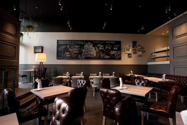 BUSHWICK BAKERY&GRILLl GRANDTREE MUSASHIKOSUGI