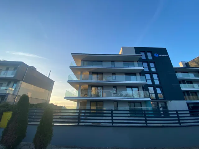 Relax Planet Apartament nad samym morzem w Hevenii Rewal