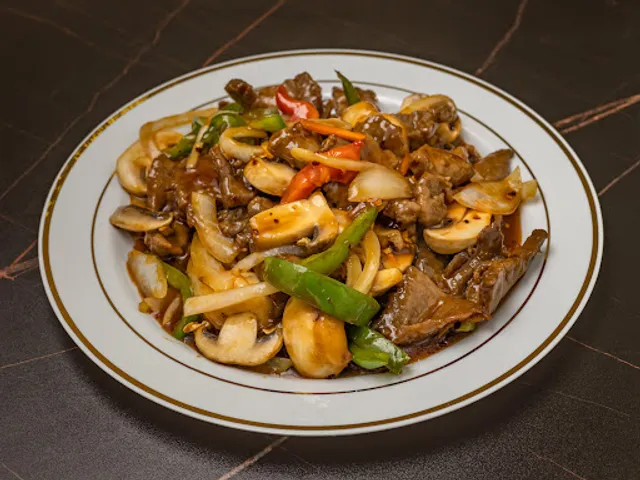 Hasini Shel Broadway