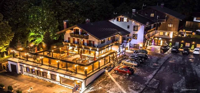 Hotel Gundl Alm am Spitzingsee