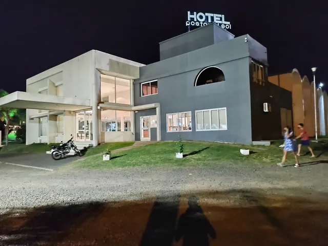 Hotel Posta del Sol Paraná