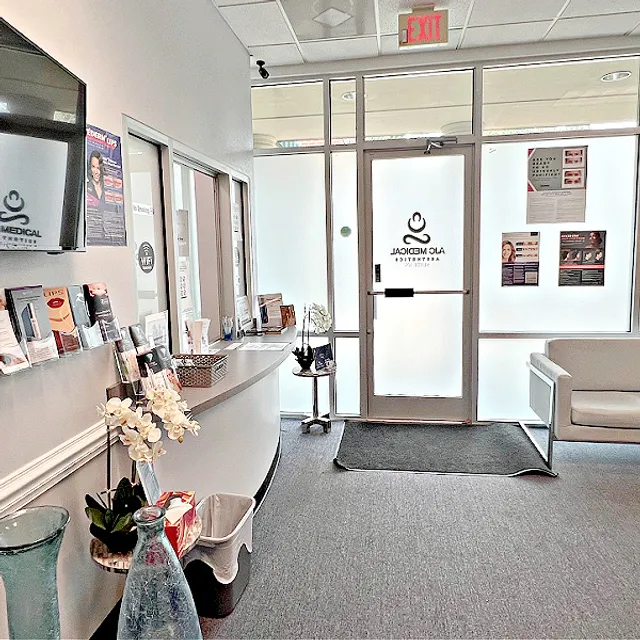 AJC Medical Aesthetics