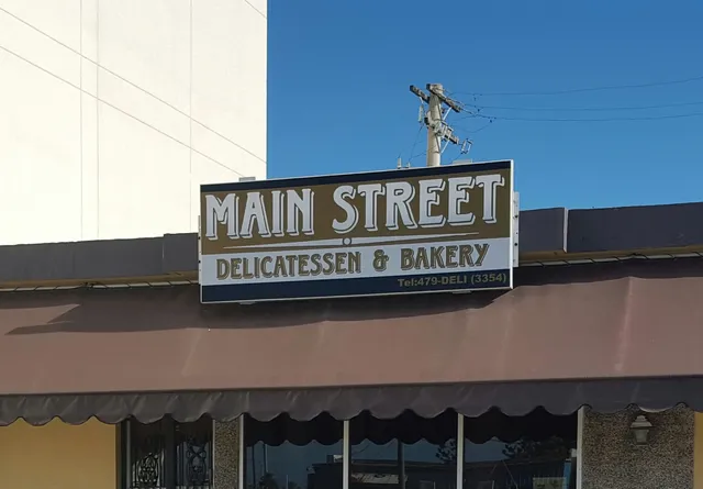 MainStreet Delicatessen & Bakery