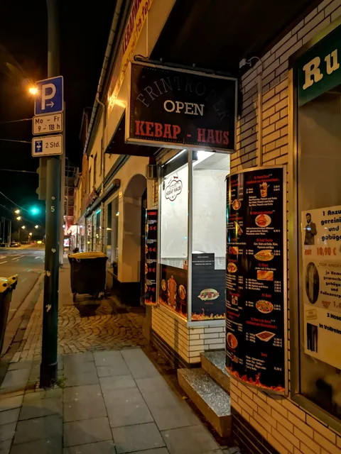 Frintroper Kebaphaus