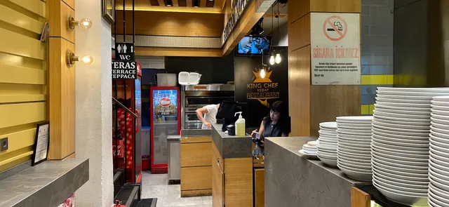 King Chef Kebap Restaurant