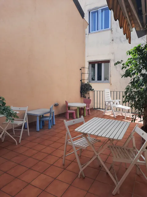 Bed and Breakfast Lungomare