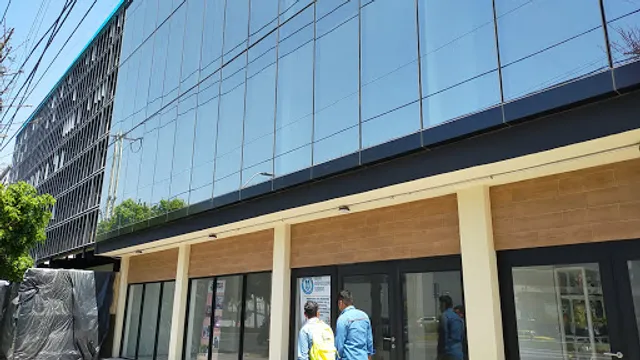 Domino's Puerta La Victoria