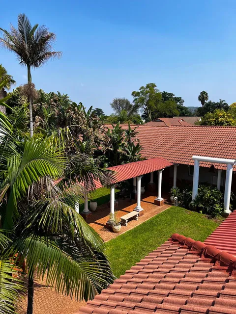 Platinum Guest House CC T/a Platinum Lodge