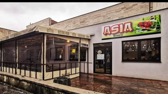 Asia Bistro