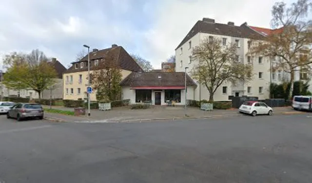 Am Landwehrgraben 29