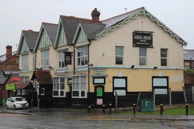 The Prince Alfred Rooms