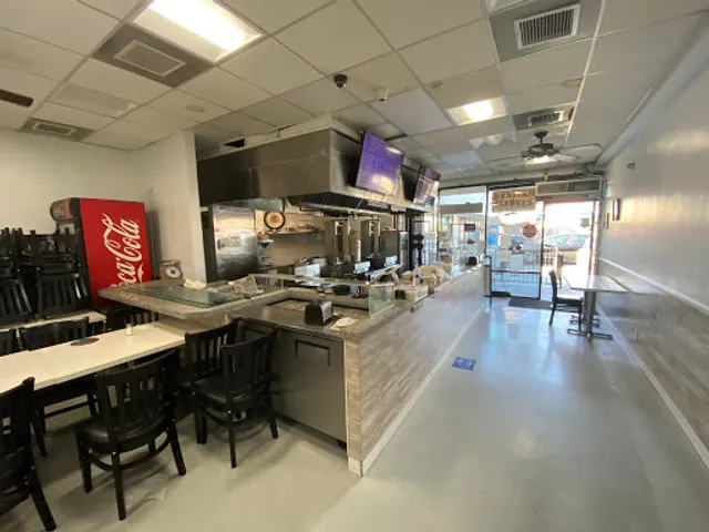 Hatikva Grill Kosher