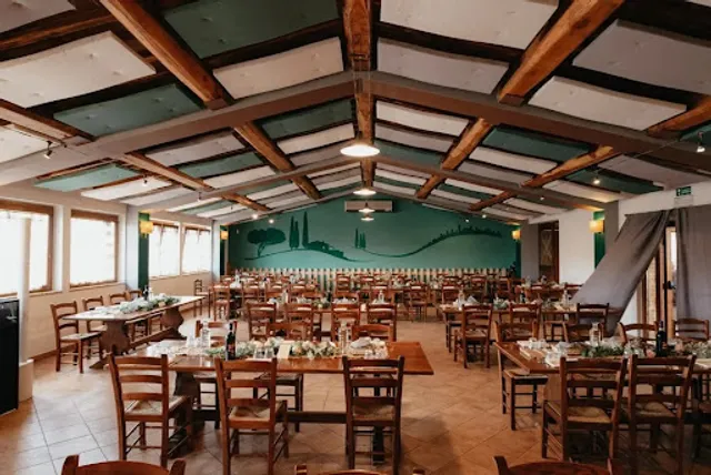 Ristorante Agrituristico Il Ciliegio