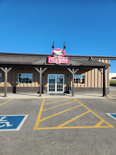 Pizza Ranch
