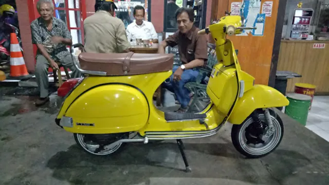 Coffee Houses Bakudapa