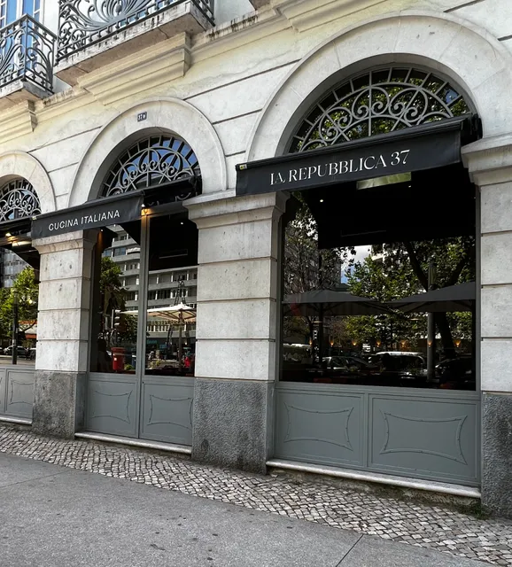 La Repubblica 37