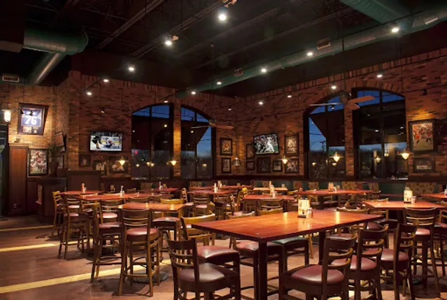 Jake n JOES Sports Grille - Norwood