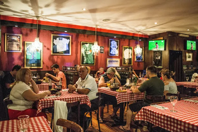 𝐿𝑒𝓎𝑒𝓃𝒹𝒶𝓈 – ꜰᴏᴏᴅ & ᴅʀɪɴᴋꜱ