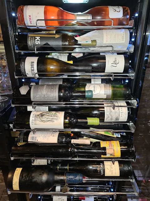 Bar-Restaurante Diamante