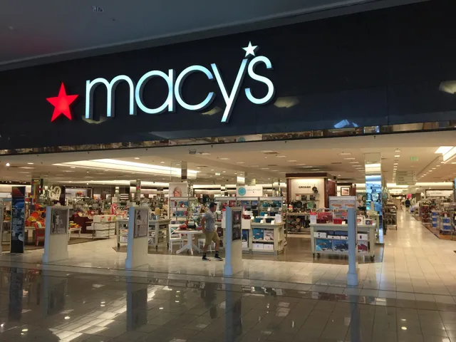 Macy's