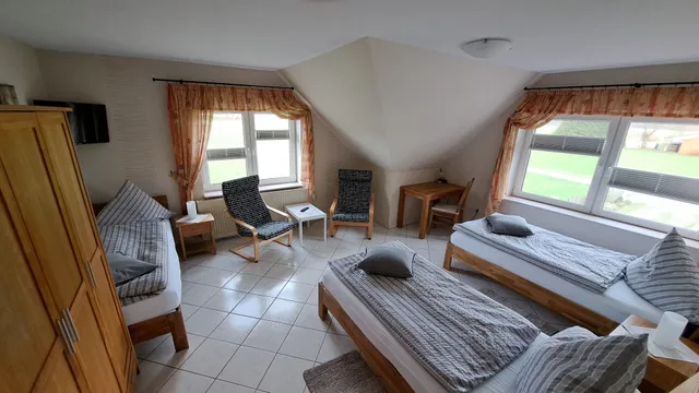 Ferienwohnung Rita *****