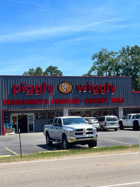 Piggly Wiggly