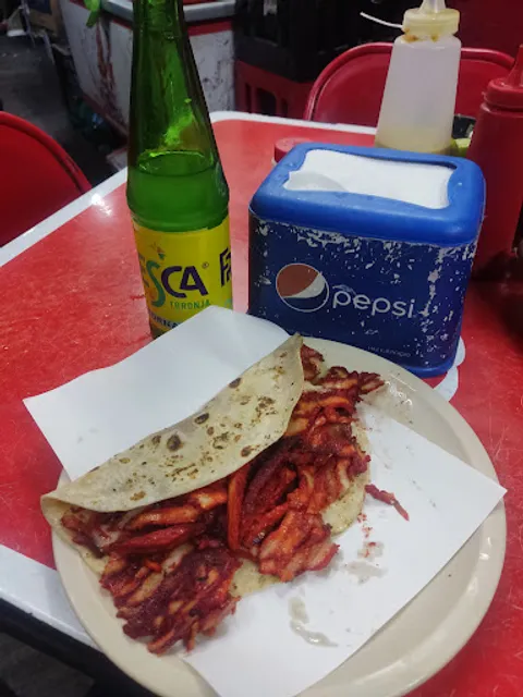 Tacos y Mas Pepe’s