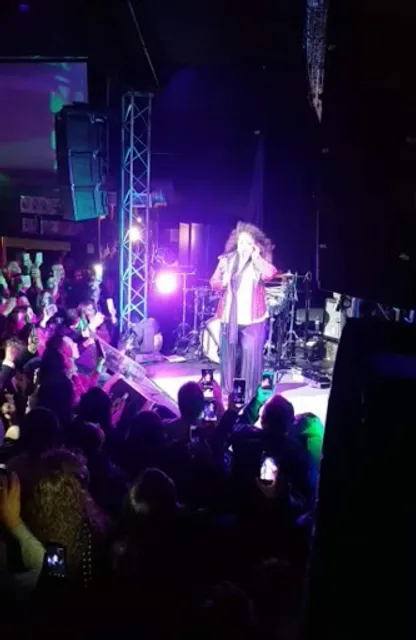 El Potrero Night Club