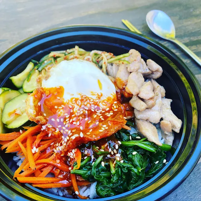 Bao & Beyond Restaurant