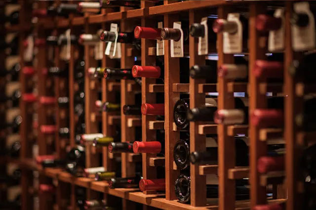 American Bounty Restaurant