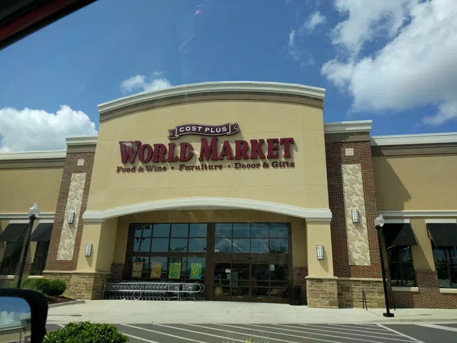 World Market
