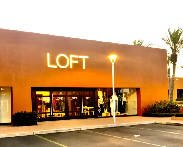 LOFT