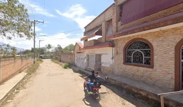 EL RINCON DE LOS ABUELOS