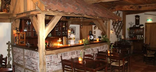 Restaurant Watermolen Bels