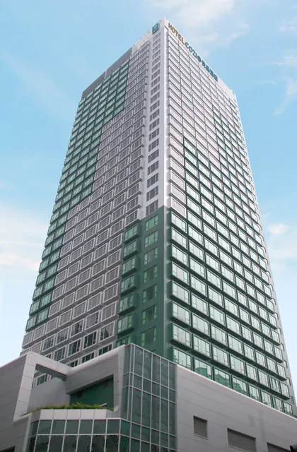 Hotel COZi ‧ Harbour View
