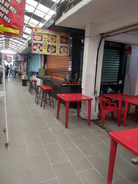 Antojitos Yucatecos EK BALAM