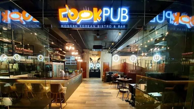 CookPub-Cebu Banilad