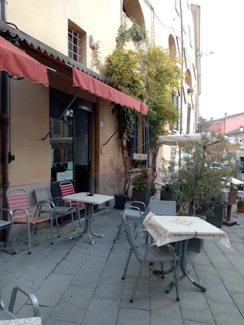 Bruschetteria "TORRE"