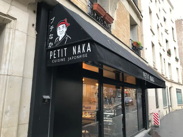 Le Petit Naka