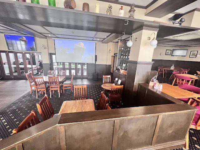 Horse and Jockey Inn