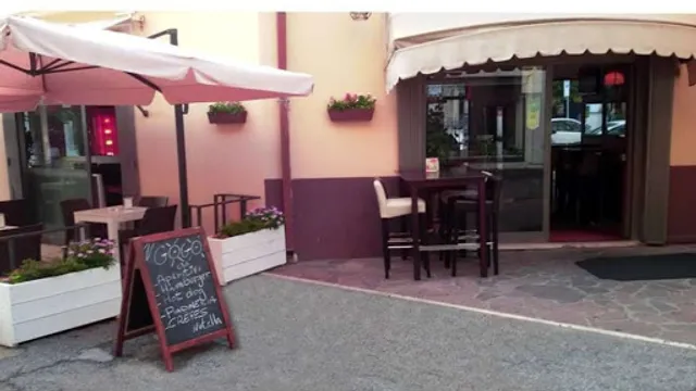 GoGo Steakhouse Food&Drink - Fiuggi