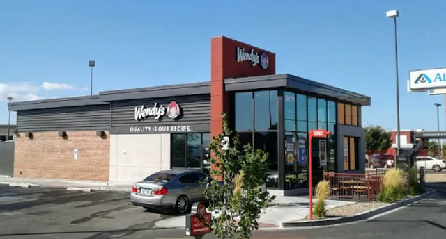 Wendy's
