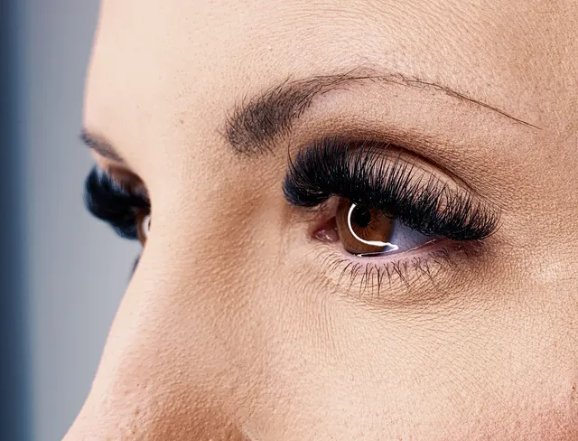 The Lash Boutique by Tori Peterson