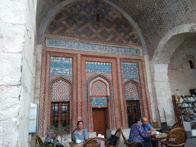 Sivas My Home Apart ve Otel