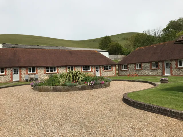 Caburn Cottages